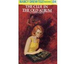 Nancy Drew 24: The Clue In The Old Album