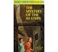 Nancy Drew 43: The Mystery Of The 99 Steps