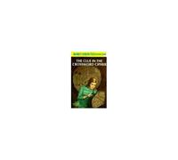 Nancy Drew 44: The Clue In The Crossword Cipher