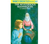 Carolyn Keene – Nancy Drew 47 : Le mannequin mystérieux – Penguin Books