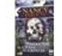 Nancy Drew 6 : La légende du Crane de Cristal G