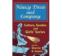 Nancy Drew And Company