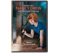 Nancy Drew and The Hidden Staircase – Warner Bros.