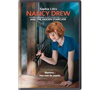 Nancy Drew and The Hidden Staircase – Warner Bros.