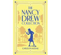 Nancy Drew Collection (Deluxe Leatherbound Edition) - Carolyn Keene - Canterbury Classics - ebook (ePub) - Livre