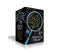 Nancy Drew Diaries – Collection 90e anniversaire – Coffret – Simon & Schuster