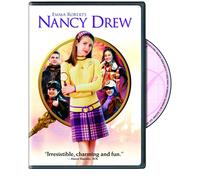 Nancy Drew (DVD) Emma Roberts Josh Flitter Max Thieriot Rachel Leigh Cook