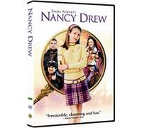 Nancy Drew E