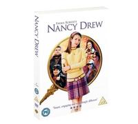 Nancy Drew Enfants & Famille Emma Roberts Dvd (2008)