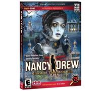 Nancy Drew : Fantôme de Thornton Hall - PC/Mac