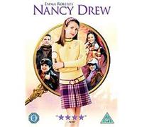 Nancy Drew – Warner Bros. – Import anglais