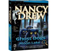 Nancy Drew: Ghost Dogs of Moon Lake [US Import]