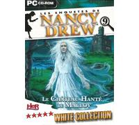 Les Enquêtes De Nancy Drew - Le Château Hanté De Malloy Pc