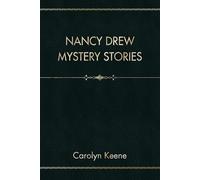 Nancy Drew Mystery Stories