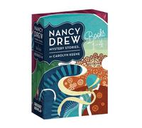 Nancy Drew Mystery Stories Books 1-4