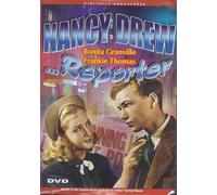 Nancy Drew ...Reporter