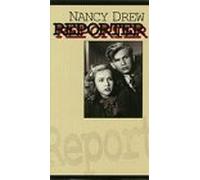 Nancy Drew... Reporter [VHS]
