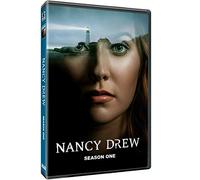 Nancy Drew: Season One