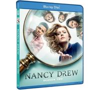 Nancy Drew: Season Two [Usa][Blu-Ray] Boxed Set, Full Frame