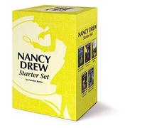 Nancy Drew Starter Set