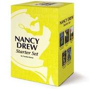 Nancy Drew Starter Set | Carolyn Keene Carolyn Keene (Auteur)