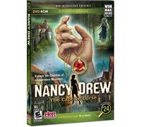 Nancy Drew: The Captive Curse (輸入版)