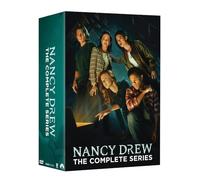 Nancy Drew: The Complete Series [Digital Video Disc] Ac-3/Dolby Digital, Dolby
