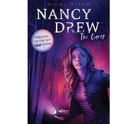 Nancy Drew: The Curse