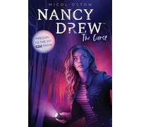 Nancy Drew: The Curse