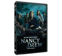 Nancy Drew: The Final Season