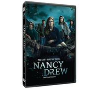 Nancy Drew : The Final Season