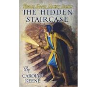 Nancy Drew: The Hidden Staircase (Skylark Classics)