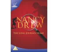 Nancy Drew - The Long Journey Home [1995] [DVD] by Tracy Ryan
