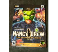 Nancy Drew: The Phantom of Venice [import anglais]