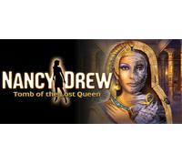 Nancy Drew: Tomb of the Lost Queen (PC)