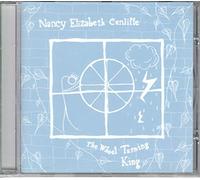 Nancy Elizabeth Cunliffe - The Wheel Turning King