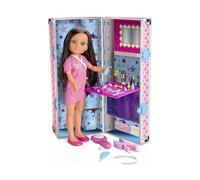 Nancy Et Sa Mallette De Coiffeur Famosa 700014265