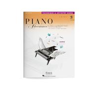 Piano Adventures, Level 2B, Technique & Artistry Book