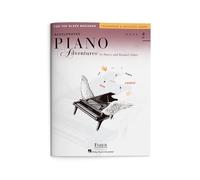 Nancy faber : piano adventures for the older beginner tech bk 2