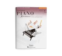 Nancy faber : piano adventures for the older beginner theory bk2