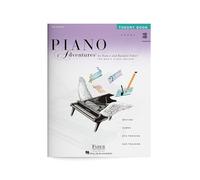Nancy faber : piano adventures theory book level 3b