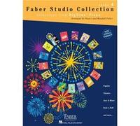 Nancy Faber_Randall Faber : Selections from BigTime® Piano Level 4 - Recueil Piano HL00119437 9781616776459