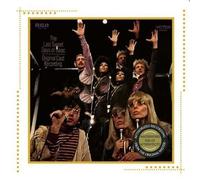 Nancy Ford - The Last Days of Isaac - Original Off-Broadway Cast 1970