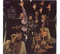 Nancy Ford - The Last Sweet Days Of Isaac