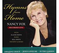 Nancy Fox - Hymnes de chez nous