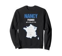 Nancy France Ville Sweatshirt