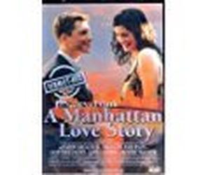 Nancy & Frank - A Manhattan Love Story [Verleihversion]