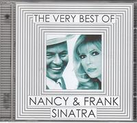 NANCY& FRANK SINATRA - The Best of Nancy & Frank Sinatra 2 [Import]