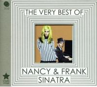 NANCY&FRANK SINATRA - The Very Best of Nancy & Frank DCD [Import]