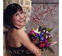 Nancy Gilliland - Isn't It Romantic